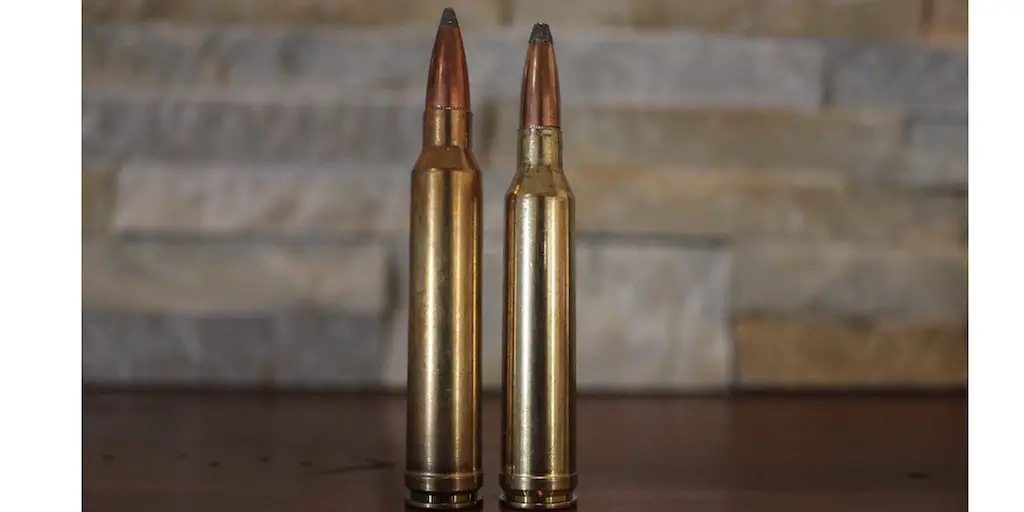 7mm Rem Mag vs 300 Win Mag: What You Know May Be Wrong - Big Game Hunting  Blog